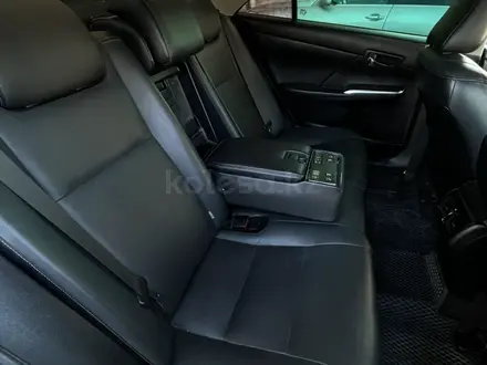 Toyota Camry 2014 года за 10 000 000 тг. в Актау – фото 14
