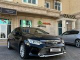 Toyota Camry 2014 годаүшін10 000 000 тг. в Актау – фото 2