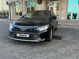 Toyota Camry 2014 годаүшін10 000 000 тг. в Актау