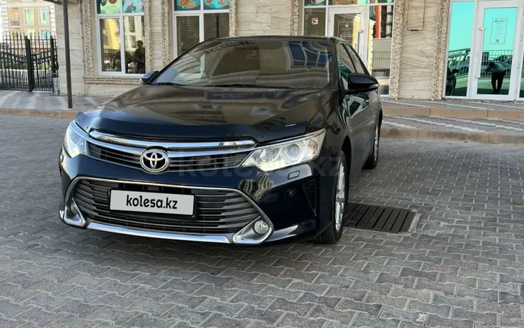Toyota Camry 2014 годаүшін10 000 000 тг. в Актау