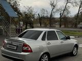 ВАЗ (Lada) Priora 2170 2014 годаfor3 650 000 тг. в Тараз – фото 2