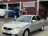 ВАЗ (Lada) Priora 2170 2014 годаfor3 650 000 тг. в Тараз – фото 5