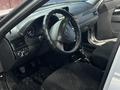 ВАЗ (Lada) Priora 2170 2014 годаүшін3 650 000 тг. в Тараз – фото 8