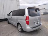 Hyundai Starex 2008 года за 5 200 000 тг. в Экибастуз – фото 3