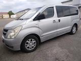 Hyundai Starex 2008 года за 5 200 000 тг. в Экибастуз – фото 4