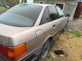 Audi 80 1991 года за 800 000 тг. в Житикара