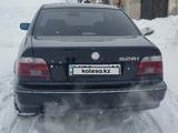 BMW 528 1997 годаүшін3 500 000 тг. в Усть-Каменогорск – фото 2