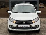 ВАЗ (Lada) Granta 2190 2021 года за 4 200 000 тг. в Уральск – фото 2