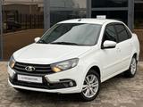 ВАЗ (Lada) Granta 2190 2021 года за 4 200 000 тг. в Уральск