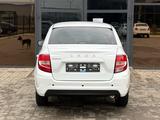 ВАЗ (Lada) Granta 2190 2021 года за 4 200 000 тг. в Уральск – фото 5