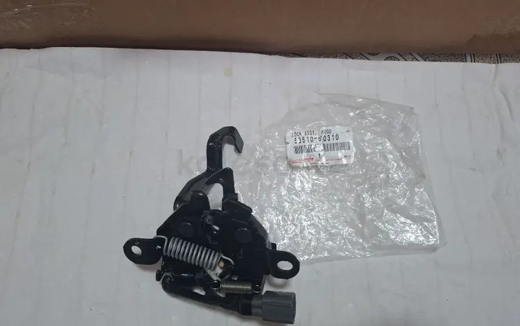 Замок капота 53510-60310 за 30 000 тг. в Шымкент