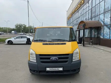 Ford Transit 2010 года за 5 555 000 тг. в Алматы