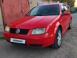 Volkswagen Jetta 2000 года за 1 950 000 тг. в Усть-Каменогорск
