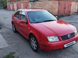Volkswagen Jetta 2000 года за 1 950 000 тг. в Усть-Каменогорск – фото 2