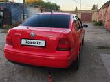 Volkswagen Jetta 2000 года за 1 950 000 тг. в Усть-Каменогорск – фото 3