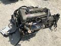 Двигатель Nissan за 220 000 тг. в Алматы