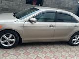 Toyota Camry 2007 годаүшін5 600 000 тг. в Астана – фото 4