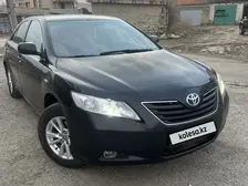 Toyota Camry, 2008