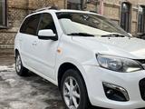 ВАЗ (Lada) Kalina 2194 2014 годаүшін3 900 000 тг. в Шымкент – фото 4