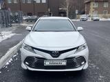 Toyota Camry 2019 года за 15 200 000 тг. в Усть-Каменогорск – фото 3