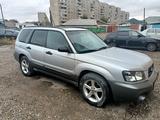 Subaru Forester 2002 года за 4 550 000 тг. в Усть-Каменогорск – фото 4