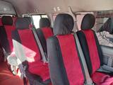 Toyota Hiace 2007 года за 8 000 000 тг. в Актобе – фото 3