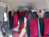 Toyota Hiace 2007 года за 8 000 000 тг. в Актобе – фото 5