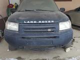 Land Rover Freelander 2002 годаүшін1 200 000 тг. в Тараз – фото 2