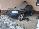 Land Rover Freelander 2002 годаүшін1 200 000 тг. в Тараз