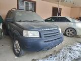 Land Rover Freelander 2002 годаүшін1 200 000 тг. в Тараз – фото 3