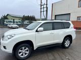 Toyota Land Cruiser Prado 2012 годаүшін17 500 000 тг. в Алматы