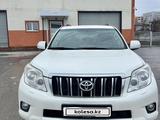 Toyota Land Cruiser Prado 2012 годаүшін17 500 000 тг. в Алматы – фото 2