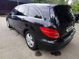 Mercedes-Benz R 350 2007 годаfor4 200 000 тг. в Алматы – фото 4