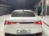 Hyundai Elantra 2020 годаfor8 800 000 тг. в Алматы – фото 5