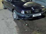 Audi 80 1990 года за 1 100 000 тг. в Павлодар