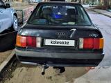 Audi 80 1990 года за 1 300 000 тг. в Павлодар – фото 3