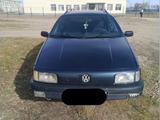 Volkswagen Passat 1993 года за 1 600 000 тг. в Ерейментау – фото 3