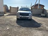 ВАЗ (Lada) Granta 2190 2014 годаүшін2 200 000 тг. в Астана – фото 2
