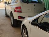 SsangYong Nomad 2015 года за 6 500 000 тг. в Шымкент – фото 5