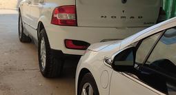 SsangYong Nomad 2015 года за 6 500 000 тг. в Шымкент – фото 5