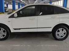 SsangYong Nomad, 2015