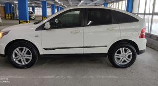 SsangYong Nomad 2015 годаүшін5 500 000 тг. в Шымкент
