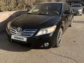 Toyota Camry 2007 года за 6 000 000 тг. в Актобе – фото 2