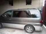 Hyundai Starex 2001 годаfor3 000 000 тг. в Тараз