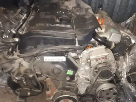 Двигатель в сборе AMB 1,8T Audi A4үшін10 000 тг. в Алматы – фото 2