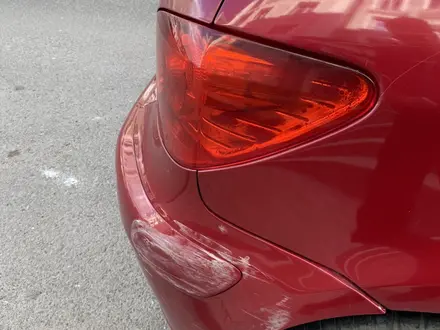 Peugeot 307 2006 года за 2 800 000 тг. в Астана – фото 7