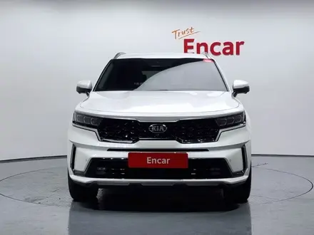 Kia Sorento 2020 года за 12 000 000 тг. в Астана – фото 3