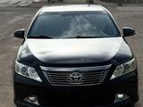 Toyota Camry 2013 года за 8 000 000 тг. в Караганда