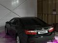 Toyota Camry 2013 года за 8 000 000 тг. в Караганда – фото 3