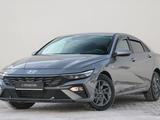 Hyundai Elantra 2024 годаүшін10 950 000 тг. в Астана